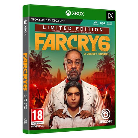 Far Cry 6