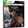 ASSASSIN'S CREED MIRAGE LAUNCH EDITION XBOX X