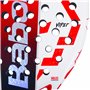 Babolat Technical Viper Juan Lebron Raquette de padel Blanc/rouge