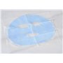 Masque Visage Femme Anti-Âge Enrichi en Acide Hyaluron