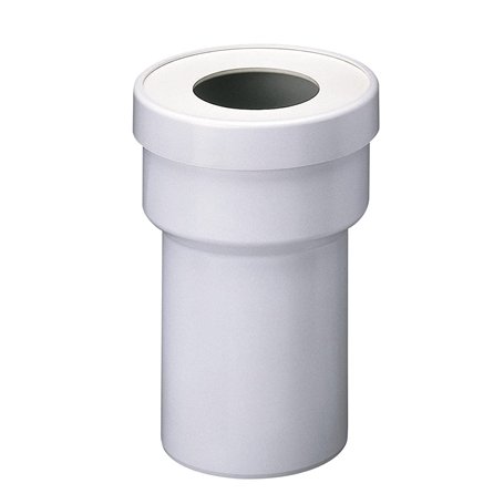 Manchon d'évacuation wc fØ120 mm mØ100 mm NOYON & THIEBAULT