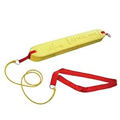 Sweammer - Bouée Rescue Tube - L'Originale - Fabriquée en France