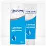 LABORATOIRES VENDÔME - Lubrifiant Gel Intime - Formule À Base D'Eau - Adapté En Cas De Sécheresse Vaginale - Sans Parfum Ni Colo