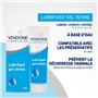 LABORATOIRES VENDÔME - Lubrifiant Gel Intime - Formule À Base D'Eau - Adapté En Cas De Sécheresse Vaginale - Sans Parfum Ni Colo