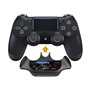 Thrustmaster - Casque Gaming Y-350P 7.1 Surround Sound Ghost Recon Wildlands Edition - Performant et design exclusif - PC/PS4
