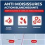 STARWAX - Spray Anti Moisissures Joints Salle de Bains - 500 ml