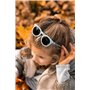 BÉABA, Lunettes de soleil pour enfant 4-6 ans, Protection 100% UV - CAT 3, Protection Latérale, Confort Optimal, Branches ajusta