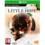 The Dark Pictures: Little Hope (Xbox One)