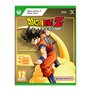Dragon Ball Z: Kakarot - Legendary Edition (Xbox One / Series X)