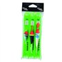 Ragot - Pack 3 Lignes Montees Truite Gros Poisson- H N°8