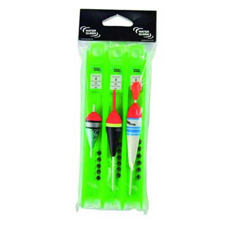 RAGOT - Pack 3 Lignes Montees Truite Gros Poissons - Awq830002 - N°10-3pcs