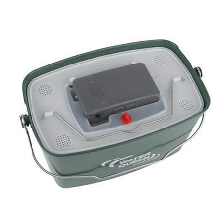 RAGOT SEAU A VIFS AERATEUR