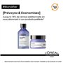 L'Oréal Professionnel, Masque Nutritif & Illuminateur, Cheveux Blonds ou Méchés en Manque d'Eclat, Restaure, Nourrit & Réhausse 