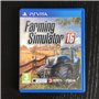 Farming Simulator 16