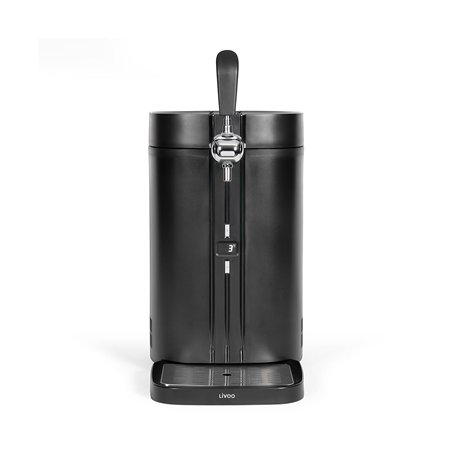 LIVOO - Tireuse à bière DOM511-60W