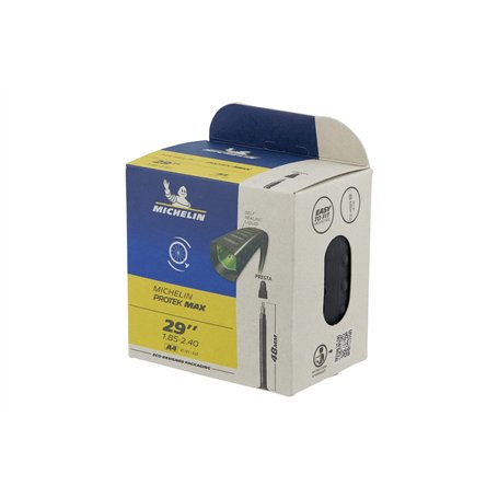 MICHELIN B4 Protek Max Camera d'aria Unisex Adulto