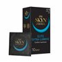 Skyn Elite Extra Lube : Lot de 10 Préservatifs sans latex Skynfeel pour Hommes / Taille Standard