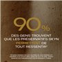 Skyn Elite Extra Lube : Lot de 10 Préservatifs sans latex Skynfeel pour Hommes / Taille Standard, Extra Lubrifiés, Préservatifs 