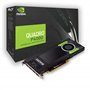 PNY Quadro P4000 Carte Graphique Professionnelle 8GB GDDR5 PCI Express 3.0 x16