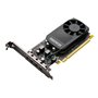 PNY VCQP620V2-SB Carte Graphique NVIDIA Quadro P620 V2 2 Go GDDR5 Noir