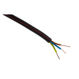 Câble d'alimentation électrique U-1000 R2V 3G1