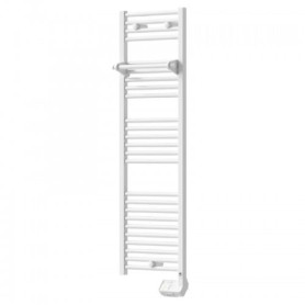 THERMOR - Sèche-serviettes électrique CORSAIRE 2 blanc digital étroir 500W - THERMOR - 473303