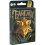 Asmodee | Fantasy | FR/NL | Jeu de Cartes | dès 8 Ans | Jeu de Société | Simple & Rapide | Univers Fantaisie avec Farfadets