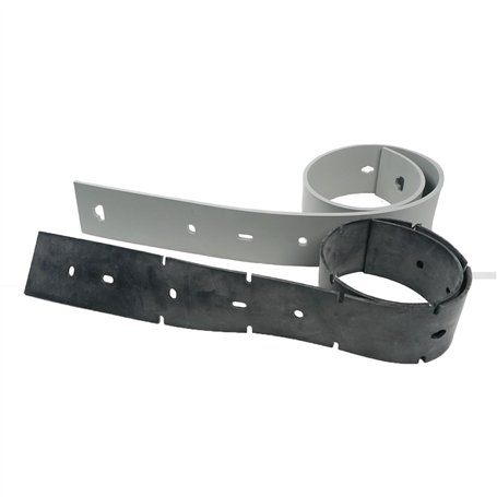 Distri+ - Kit raclette compatible pour autolaveuse NILFISK BA451