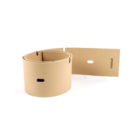 Distri+ - Raclette avant d origine pour autolaveuse WETROK : DISCOMATIC SAMBA