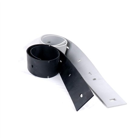 Distri+ - Kit raclette compatible avec autolaveuse Nilfisk BA 551