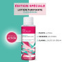 Eau Précieuse - Lotion Purifiante Clearskin Edition Spéciale - Soin pour les peaux à tendance acnéique - Triple action : purifie