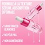 Maybelline New-York - Sérum Base Perfectrice de Teint - Fixe le Maquillage Jusqu'à 24H - Formule Enrichie en Niacinamide et Aloe