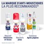 INSECT ECRAN - Spray Anti-Moustiques - Protection contre les piqûres de moustiques et de tiques - Peau - Spécial enfants - Spray