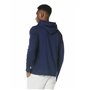 Ralph Lauren Salon Sweatshirt à Capuche, Bleu, M Homme
