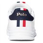 SNEAKERS UOMO RALPH LAUREN HRT CT II GROSWHT/NAVY