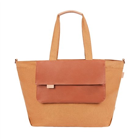 BABYMOOV Sac (à langer) Tote Bag