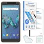 ebestStar - Pack x3 Verre trempé Compatible avec Wiko Tommy 3 Film Protection Ecran Vitre Protecteur Anti Casse, Anti-Rayure, Po