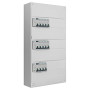 Tableau électrique 3 rangées pré-équipé SIEMENS 40A + 63A