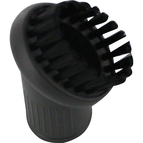 Rowenta ZR900801 Brosse Ronde d'Ameublement