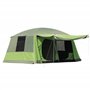Outsunny Tente de Camping avec Porche pour 4 à 8 Personnes