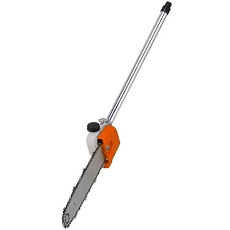 GT Garden Élément élagueuse pour Multifonction 4 en 1 et Outil sur Perche