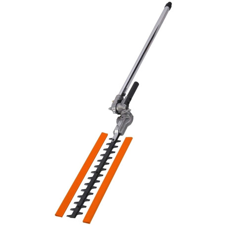 GT Garden Élément Taille-Haies pour Multifonction 4 en 1 et Outil sur Perche