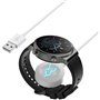 PHONILLICO Chargeur Cable USB Compatible avec Huawei Watch GT5 Pro / GT5 / GT4 / GT3 / GT3 SE/GT Runner - Watch 4/4 Pro / 3/3 Pr