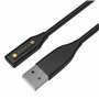 PHONILLICO Chargeur Compatible avec Bose Frames Alto/Frames Rondo/Frames Soprano/Frames Tenor - Cable USB Remplacement Adaptateu