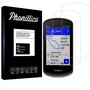 PHONILLICO Verre Trempé pour Garmin Edge 1040 / Edge 1040 Solar [Pack 2] Film Vitre Protection Ecran GPS Vélo