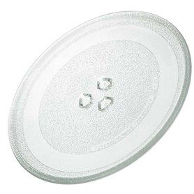 LG Plateau en verre pour micro-ondes MJS63771901