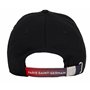 PSG Casquette Enfant - Collection Officielle Paris Saint Germain - Taille réglable