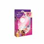 DISNEY Princesses - Palette de Maquillage - Kit Visage Ombre à Paupières, Fard et Gloss - Produit Officiel Disney