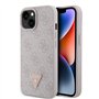 Guess GUHCP15SP4TDPP Coque pour iPhone 15 6