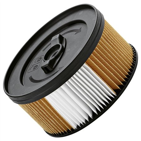 SOS Accessoire Filtre cartouche pour Aspirateur 64149600